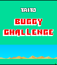 越野挑战 (Tecfri)