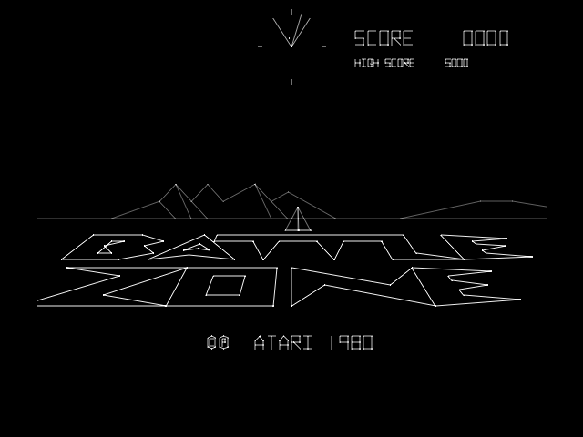 战争地带 (修订版2)