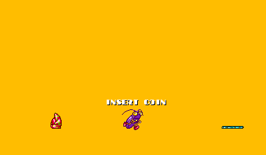 仙人掌 (Saboten Bombers 的盗版)（有金手指）