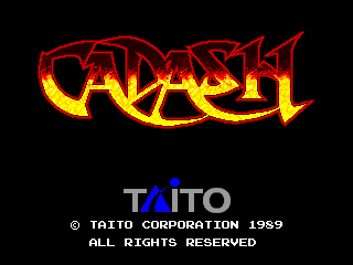 卡达叙传说 (日版, 旧版)