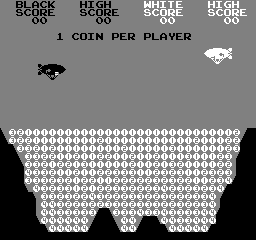 飞船 - 峡谷轰炸