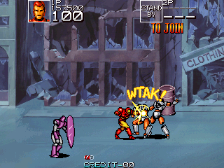 上尉密令 (亚版 修订版1.4)（有金手指）