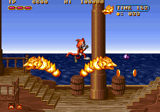 魔猫森林 Catt (日版)（有金手指）