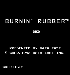 金龟车 (DECO 卡带版) (美版) (第二套)