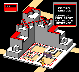 水晶城堡 (版本4)