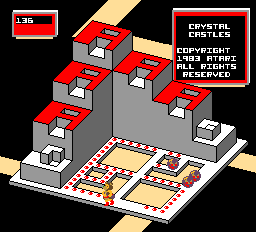 水晶城堡 (版本1)