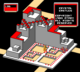 水晶城堡 (版本2)