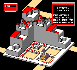 水晶城堡 (版本3, 德语版)