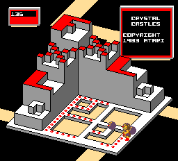 水晶城堡 (版本3, 西班牙版)