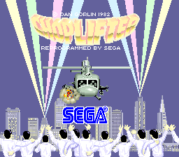 救援直升机 (8751315-5151)