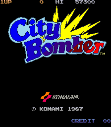 炸弹赛车 (世界版)