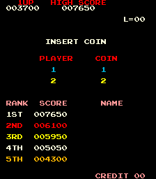 疯狂大金刚 Ⅱ (第二套)