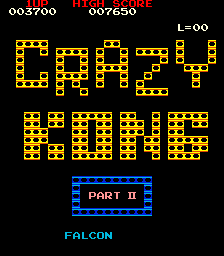 疯狂大金刚 Ⅱ (Jeutel 盗版)