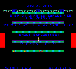 斗篷与匕首 (修订版5)