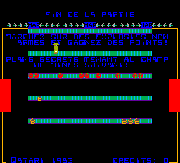 斗篷与匕首 (法版)
