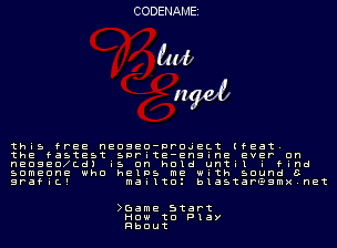 空战代号 - 血腥天使 (2006-01-19)（有金手指）