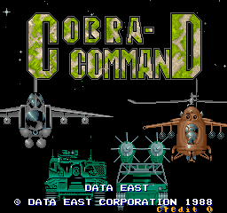 眼睛蛇指令 (世界版/美版)（有金手指）