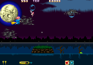 棉花小魔女 (第一套, 日版, 修订版 A) (FD1094317-0179a)