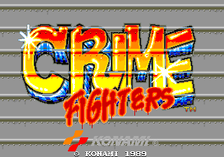 罪恶战士 (美版4P 版)