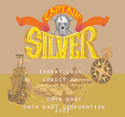 锡鲁巴船长 (日版 修订版1)