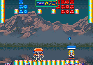 宝石砖块 (调试版)