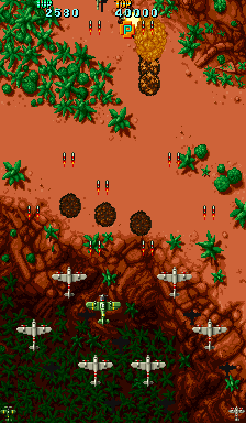 大旋风 (日版)（有金手指）