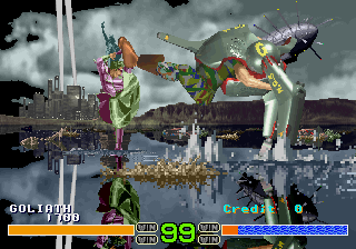 黑暗边缘 (日版)（有金手指）