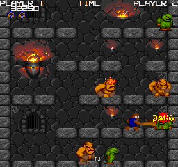 黑暗之塔（有金手指）