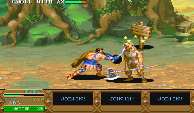 龙与地下城 - 毁灭之塔 (亚版940412)（有金手指）