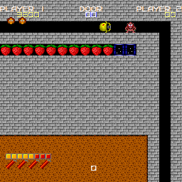 挖掘大冒险 (第一套)（有金手指）