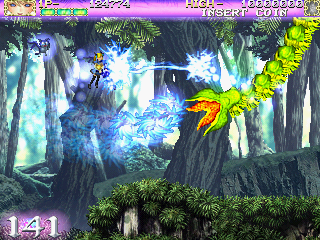 死亡微笑 (2007/10/09 主版)（有金手指）