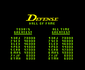 防卫战争 (防卫者的盗版)