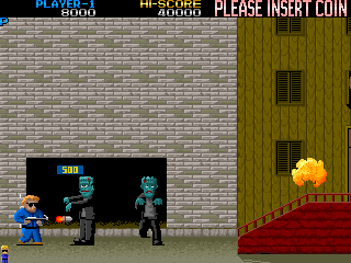 步步惊魂 (第一套)（有金手指）