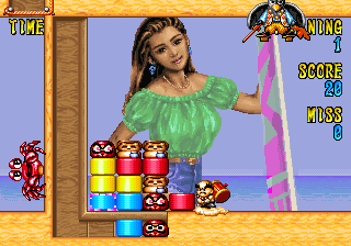 达摩道场 (韩版)