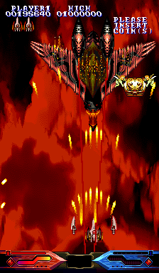 疾风魔法大作战 (000121 美版)（有金手指）