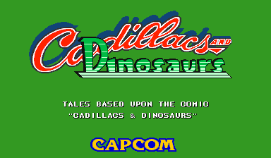 恐龙快打: 恐龙新世纪 (盗版 PIC16C57芯片, 第三套)（有金手指）