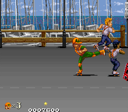 DJ 男孩 (日版, 第一套)