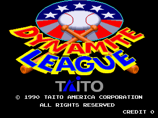 震撼联盟 (美版)