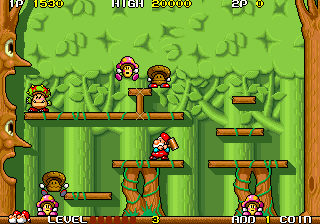 木匠兄弟 (美版)（有金手指）