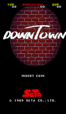 城市快打 - 目击 (工程版)