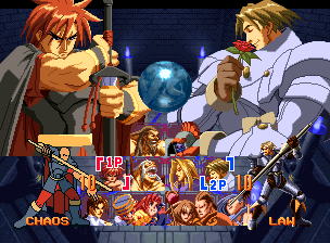 龙之天堂 (开发版)