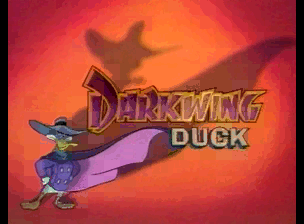 狡猾飞天德 (FMV 演示版)