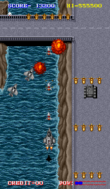 特攻队 (韩版 第一套)