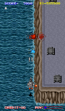 特攻队 (韩版 第二套)