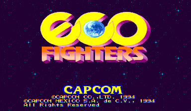 环保战士 (西班牙版931203)（有金手指）