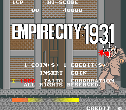 帝都:1931 (日版)