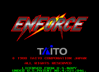 超强火力 (世界版)