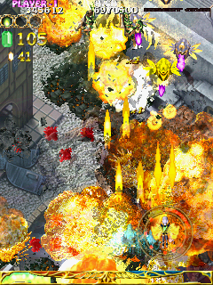 圣战之翼 Ⅱ (2005/11/14.主版.)（有金手指）