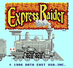 特快专劫 (美版, 修订版5)