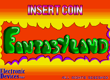 魔幻大地 (第二套)